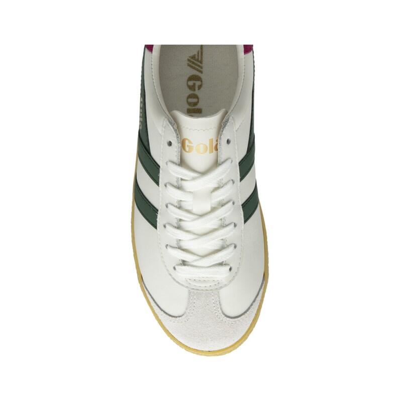 Sneakers Gola Medallist Leather 4/5