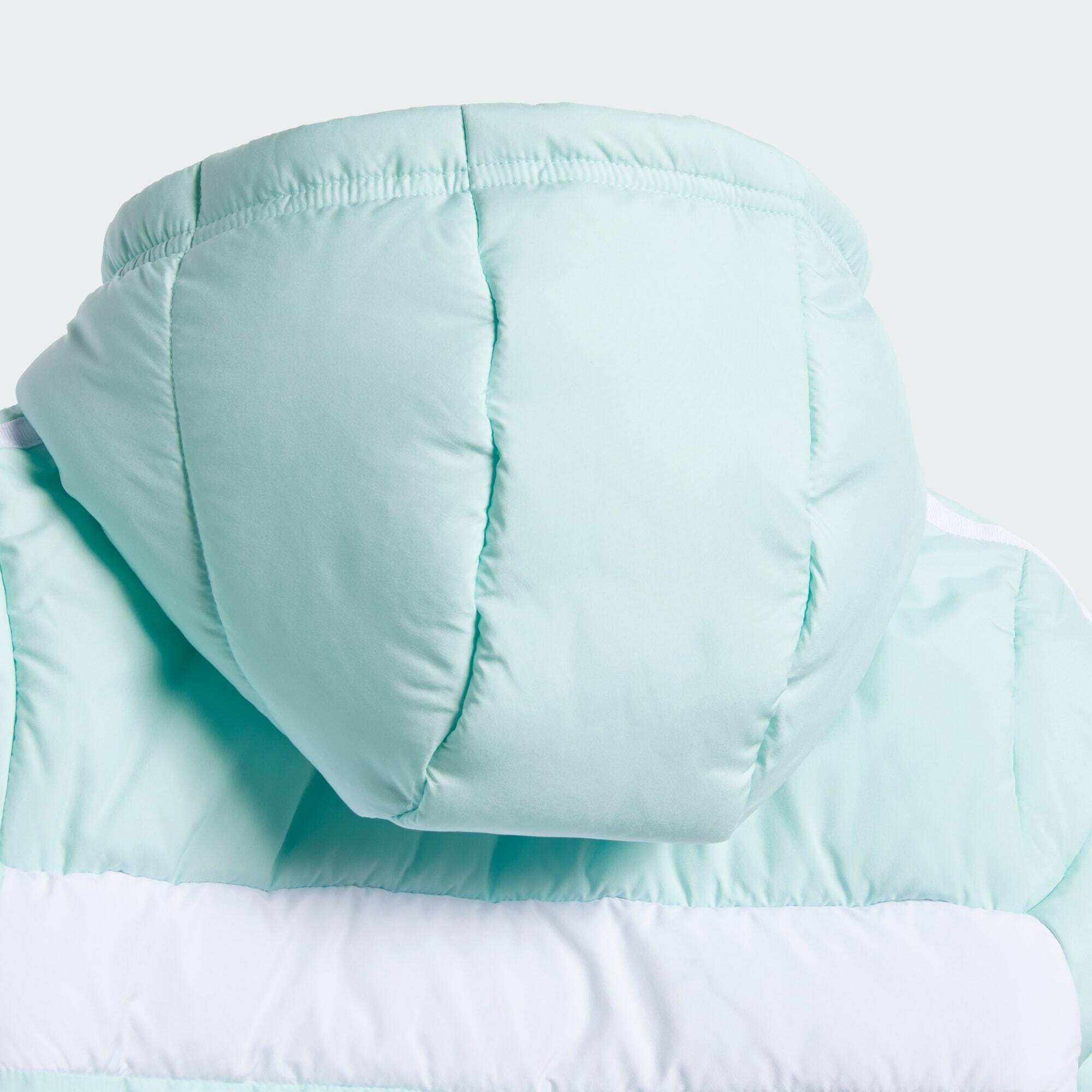 Padded Jacket Kids 2/6