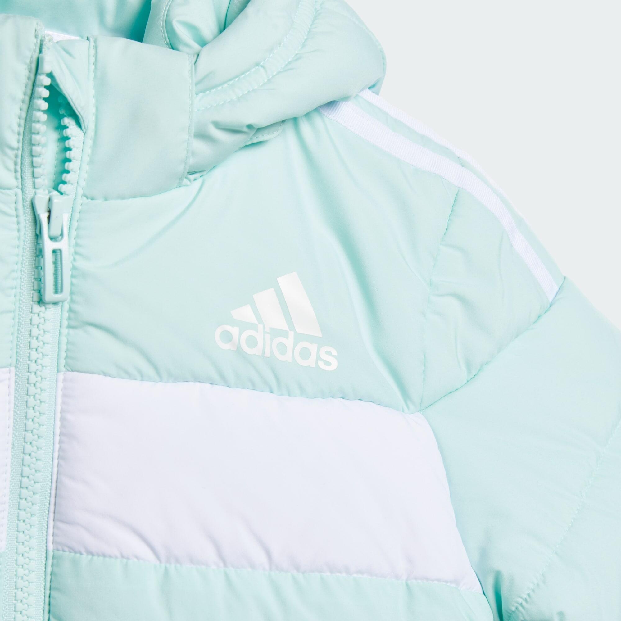 Padded Jacket Kids 3/6