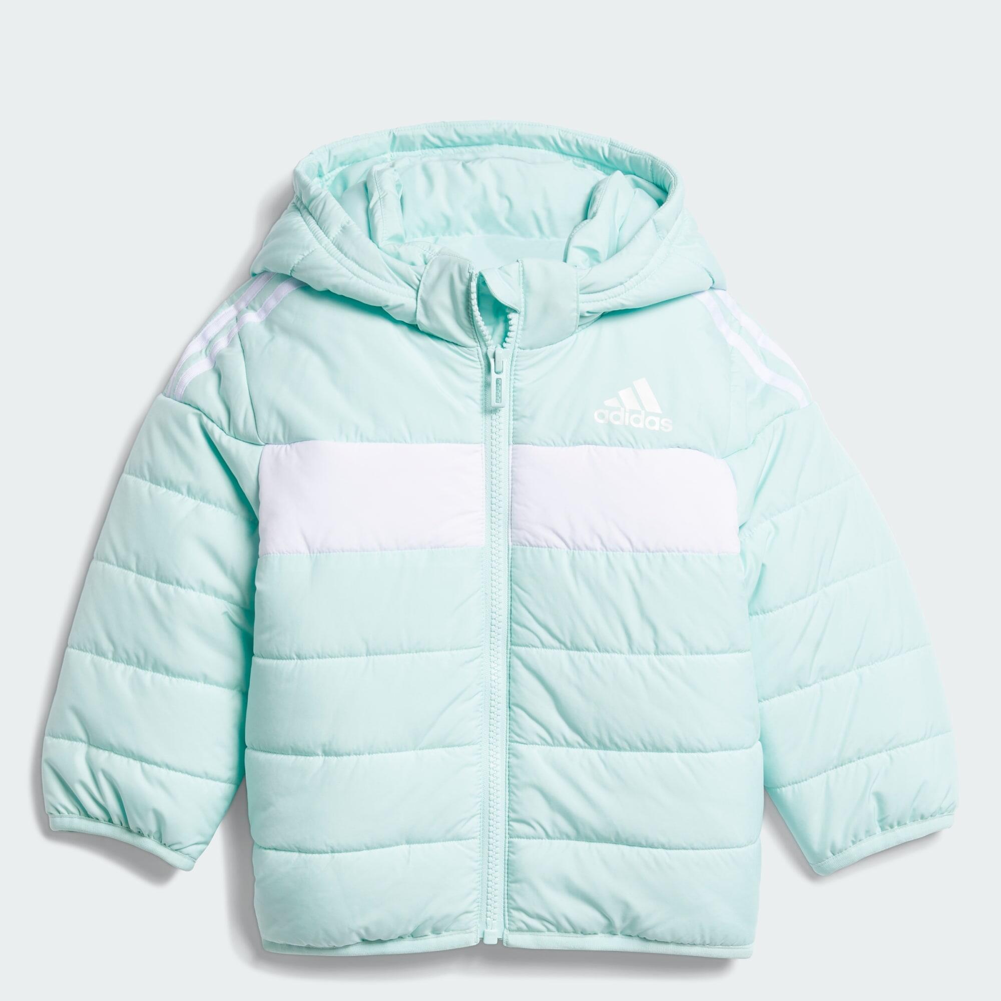 Padded Jacket Kids 4/6