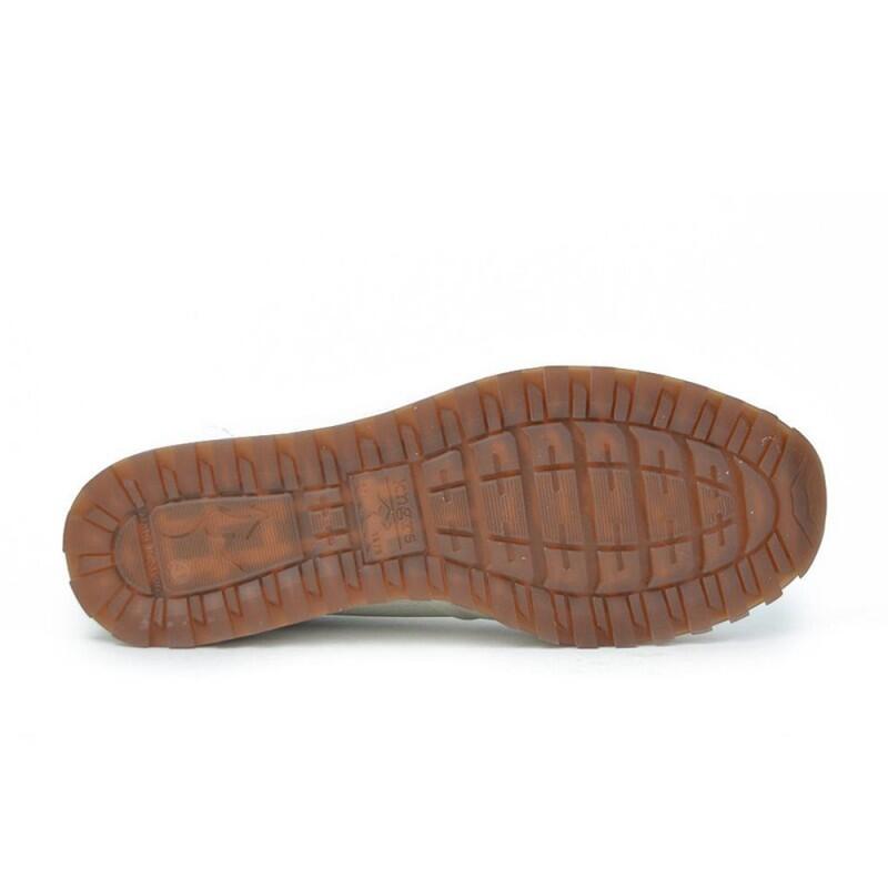 Zapatillas Homem Kangaroos  Bege 4/4