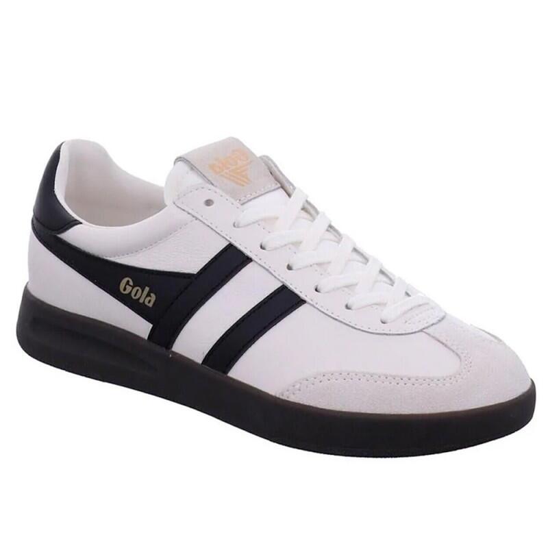 Zapatillas Mujer Gola Cyclone Blanco 2/7