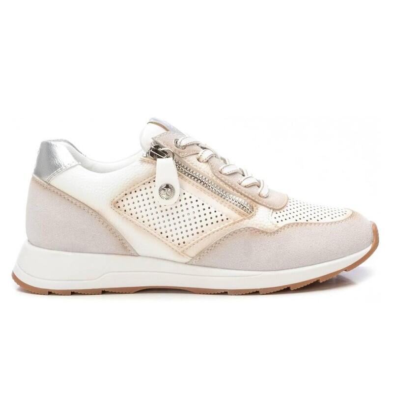 Zapatillas Mujer Xti  Blanco 2/6