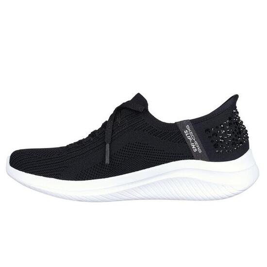 Zapatillas Mujer Skechers Slip-ins:ultra Felx 3.0 Negro