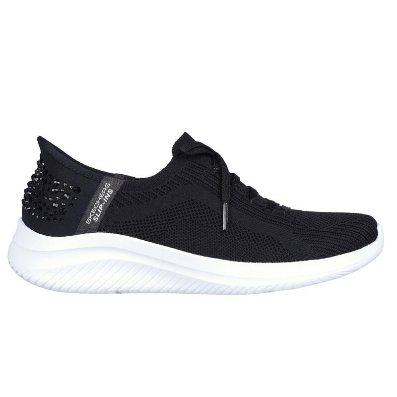 Zapatillas Femme Skechers Slip-ins:ultra Felx 3.0 Noir 1/5