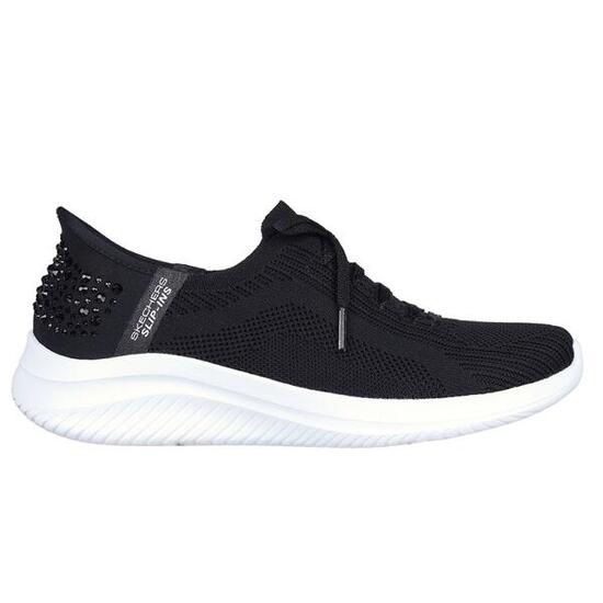 Zapatillas Dames Skechers Slip-ins:ultra Felx 3.0 Zwart