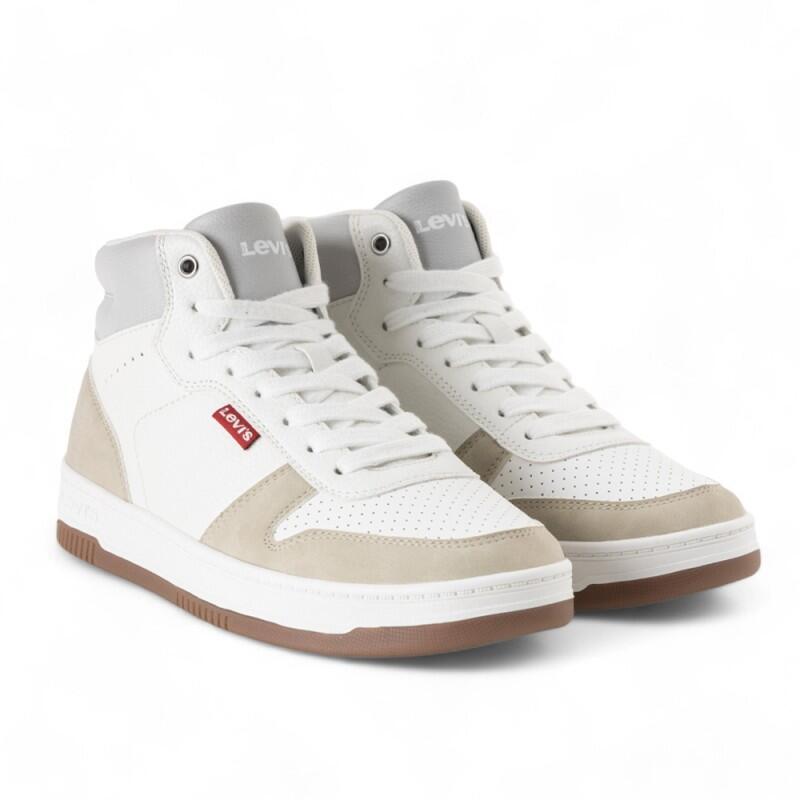 Scarpe Levi's modello 235888-618-151 per donne 2/5
