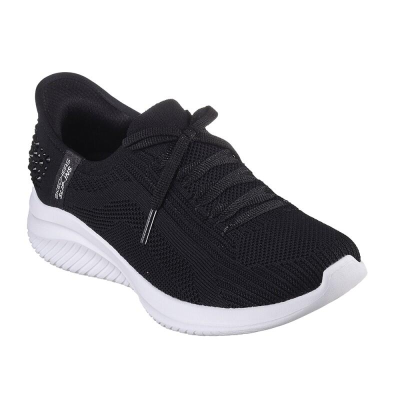 Zapatillas Femme Skechers Slip-ins:ultra Felx 3.0 Noir 2/5