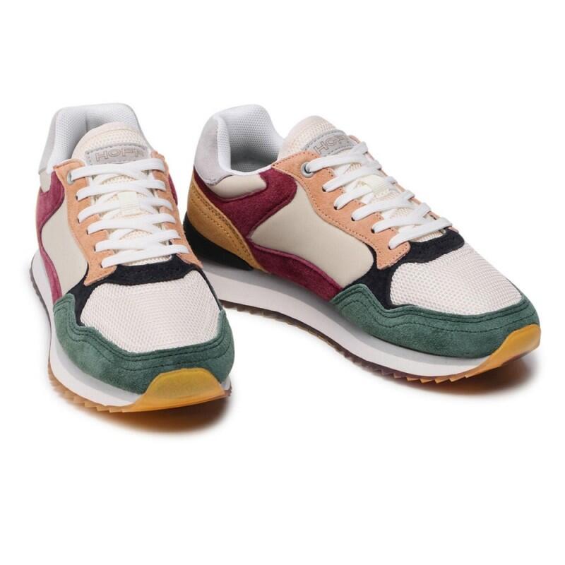 Schoen Hoff model 10091-988107 voor mannen 2/7