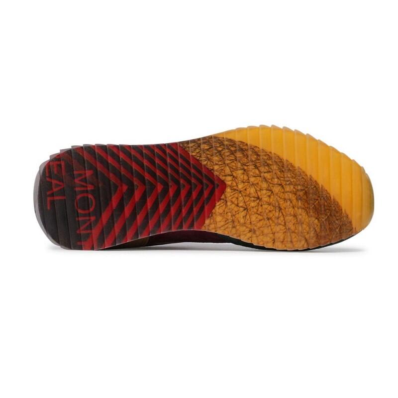 Schoen Hoff model 10091-988107 voor mannen 5/7