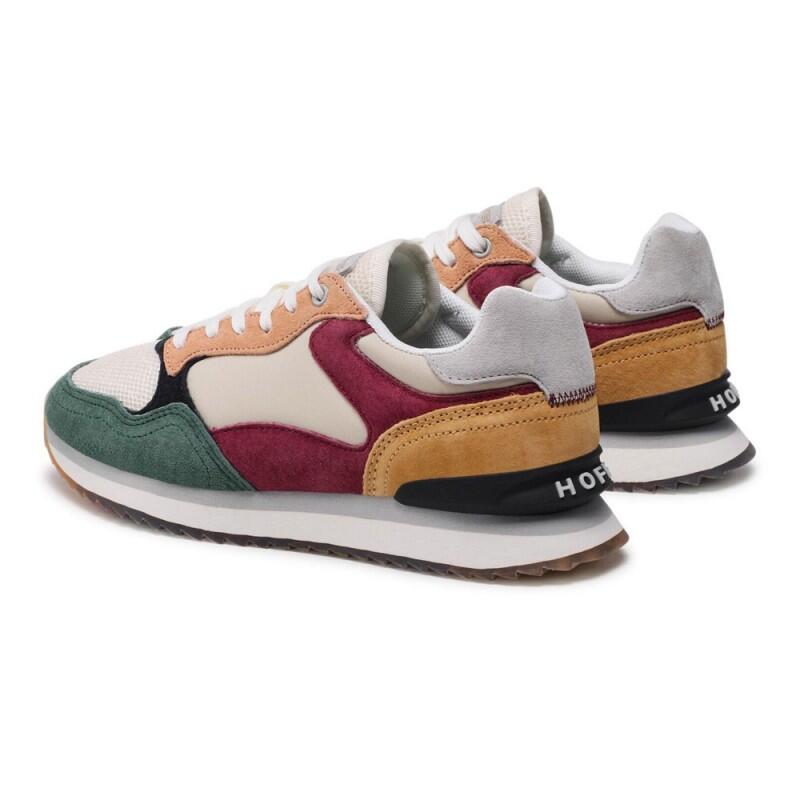 Schoen Hoff model 10091-988107 voor mannen 4/7