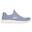 Pantofi Sport Skechers Model Summits Culoare Albastru