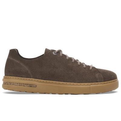 Zapatillas Hombre Birkenstock Bend Low Marrón