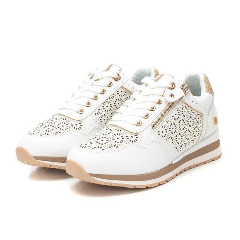Zapatillas Mulher Xti  Branco 2/6