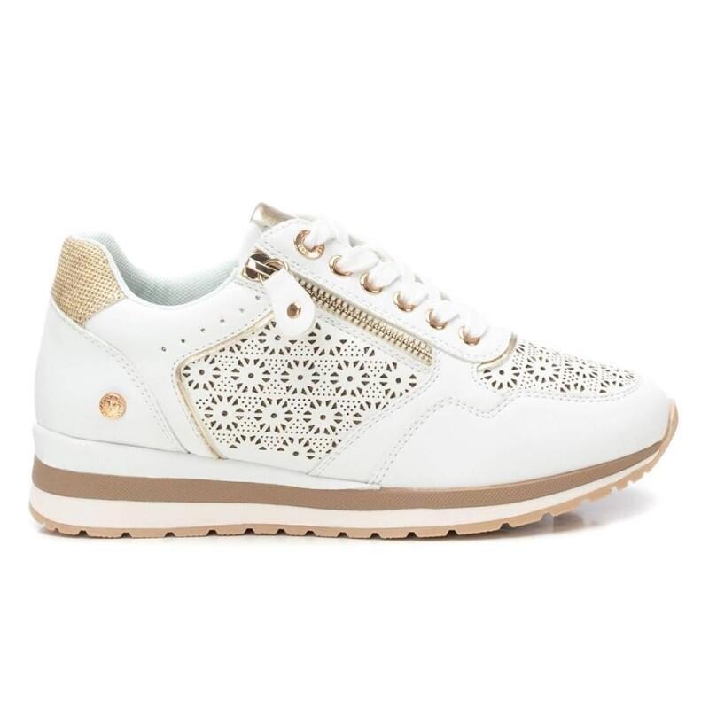 Zapatillas Mulher Xti  Branco 3/6