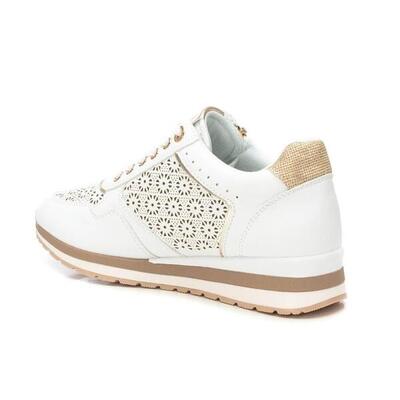 Zapatillas Mujer Xti Blanco