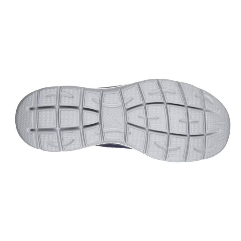 Zapatillas Hombre Skechers South Rim Azul 3/3