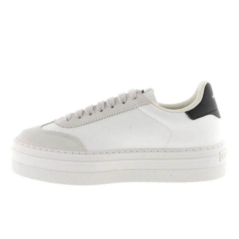 VICTORIA Barcelona Womens Sports Low Top Lace Up Trainers