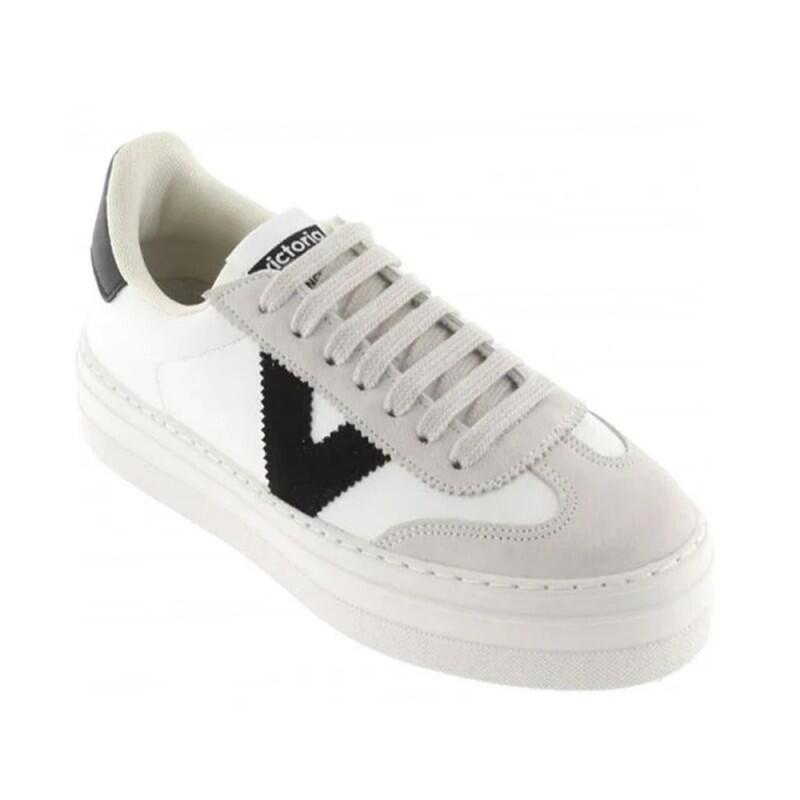Barcelona Womens Sports Low Top Lace Up Trainers 5/5
