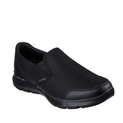 Chaussures d'entraînement Hommes Skechers Flex Advantage 4.0 noir