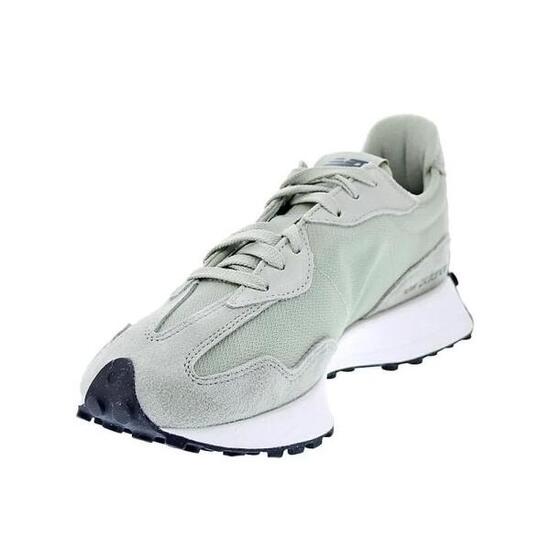 Zapatillas Hombre New Balance U327 Verde