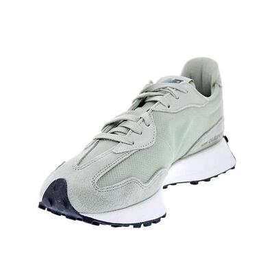 Zapatillas Hombre New Balance U327 Verde
