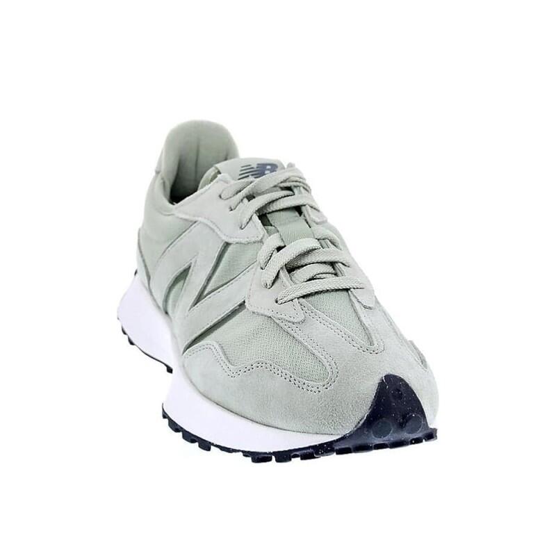 Zapatillas Hombre New Balance U327 Verde 2/5