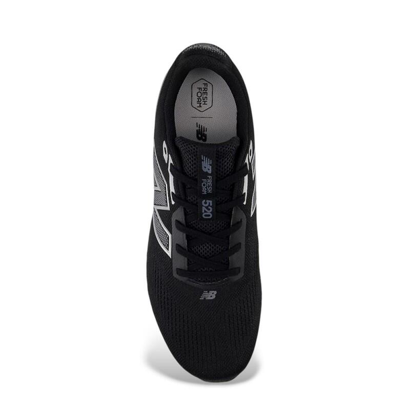 Zapatillas Donna New Balance W520 Nero 3/5
