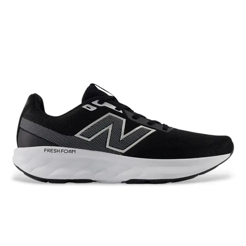 New Balance Women's W520LK9/BLA Running Shoe in Black