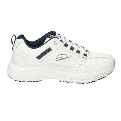 Zapatillas Hombre Skechers Oak Canyon Redwick Ske Blanco