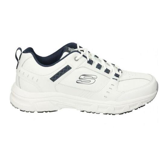 Zapatillas Hombre Skechers Oak Canyon Redwick Ske Blanco