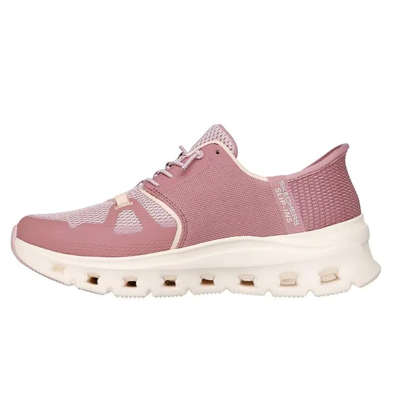 Zapatillas Femme Skechers Slip-ins:glide-step Pro Rose 3/5