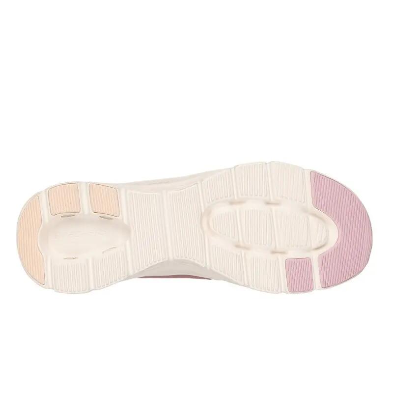 Zapatillas Femme Skechers Slip-ins:glide-step Pro Rose 5/5