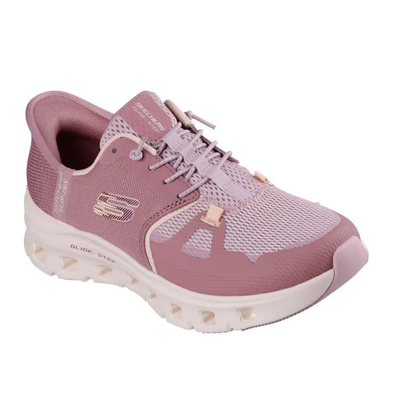 Zapatillas Femme Skechers Slip-ins:glide-step Pro Rose 2/5