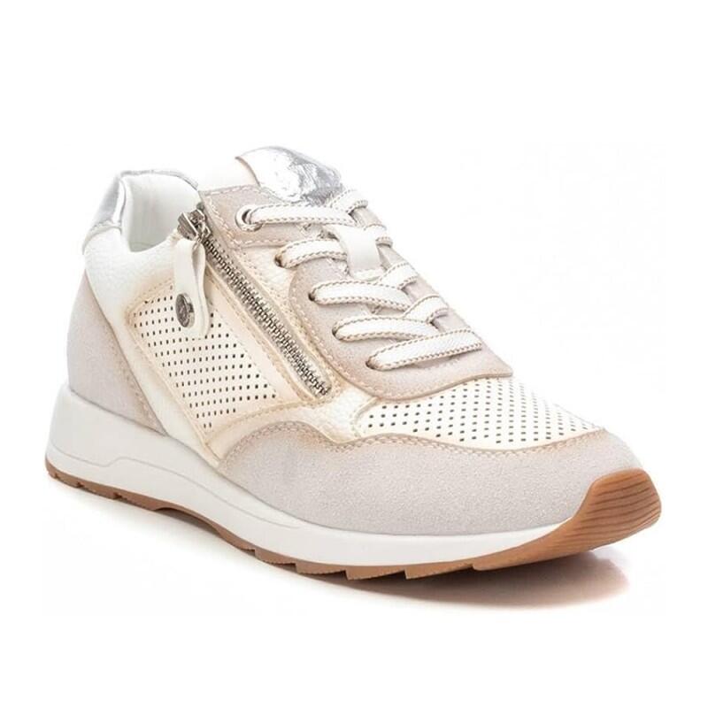 Zapatillas Mujer Xti  Blanco 4/6