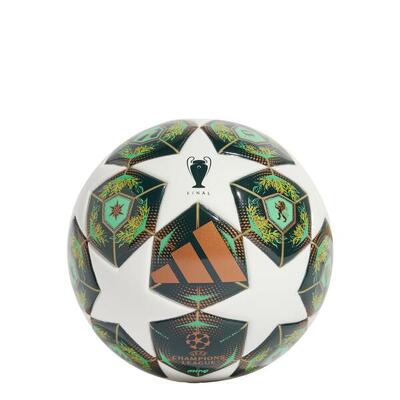 Ucl 24/25 knockout phase mini voetbal
