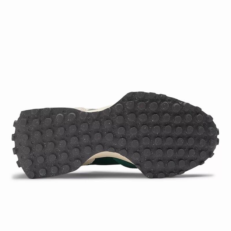 Zapatillas Hombre New Balance U327 Verde 4/6