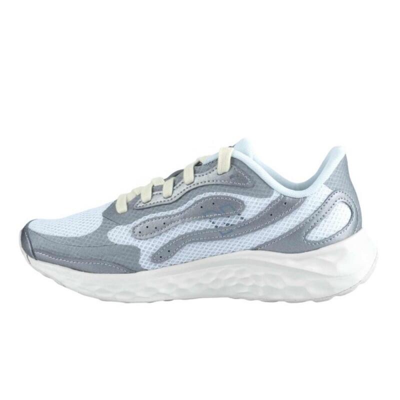 Zapatillas Femme New Balance Warist Blanc 2/5