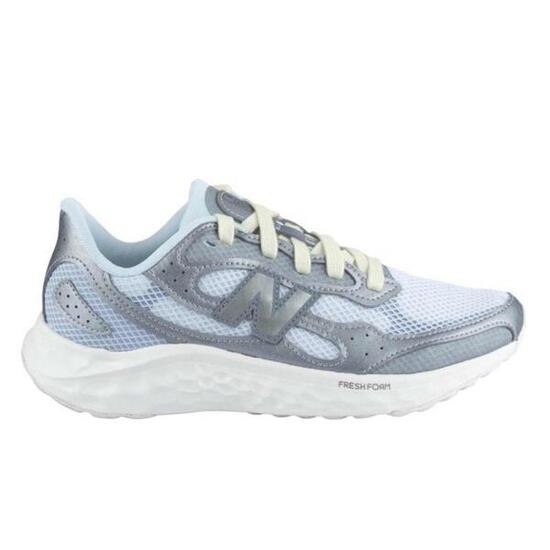 Zapatillas Mujer New Balance Warist Blanco