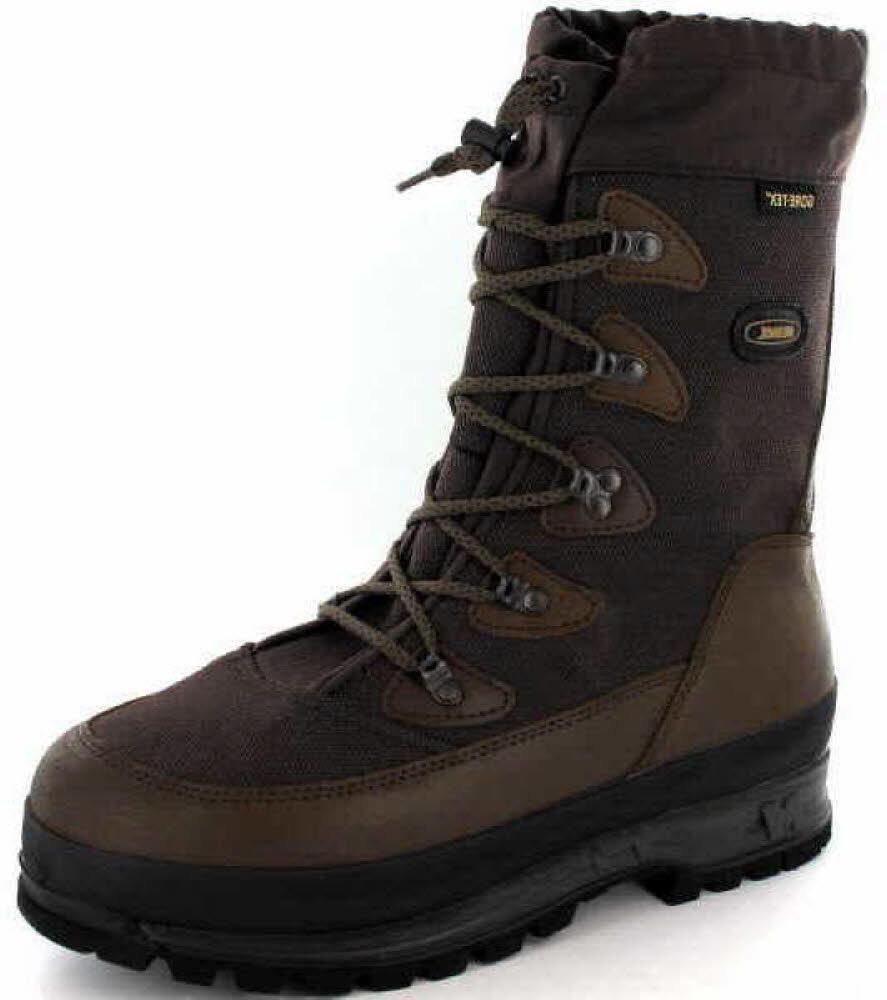 MEINDL Wanderschuh Nordkap Pro GTX
