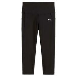 Legging Moulant 3/4 Puma W Run Velocity Femme