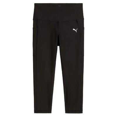 Puma W Run Velocity 3/4-Tight Leggings Dame