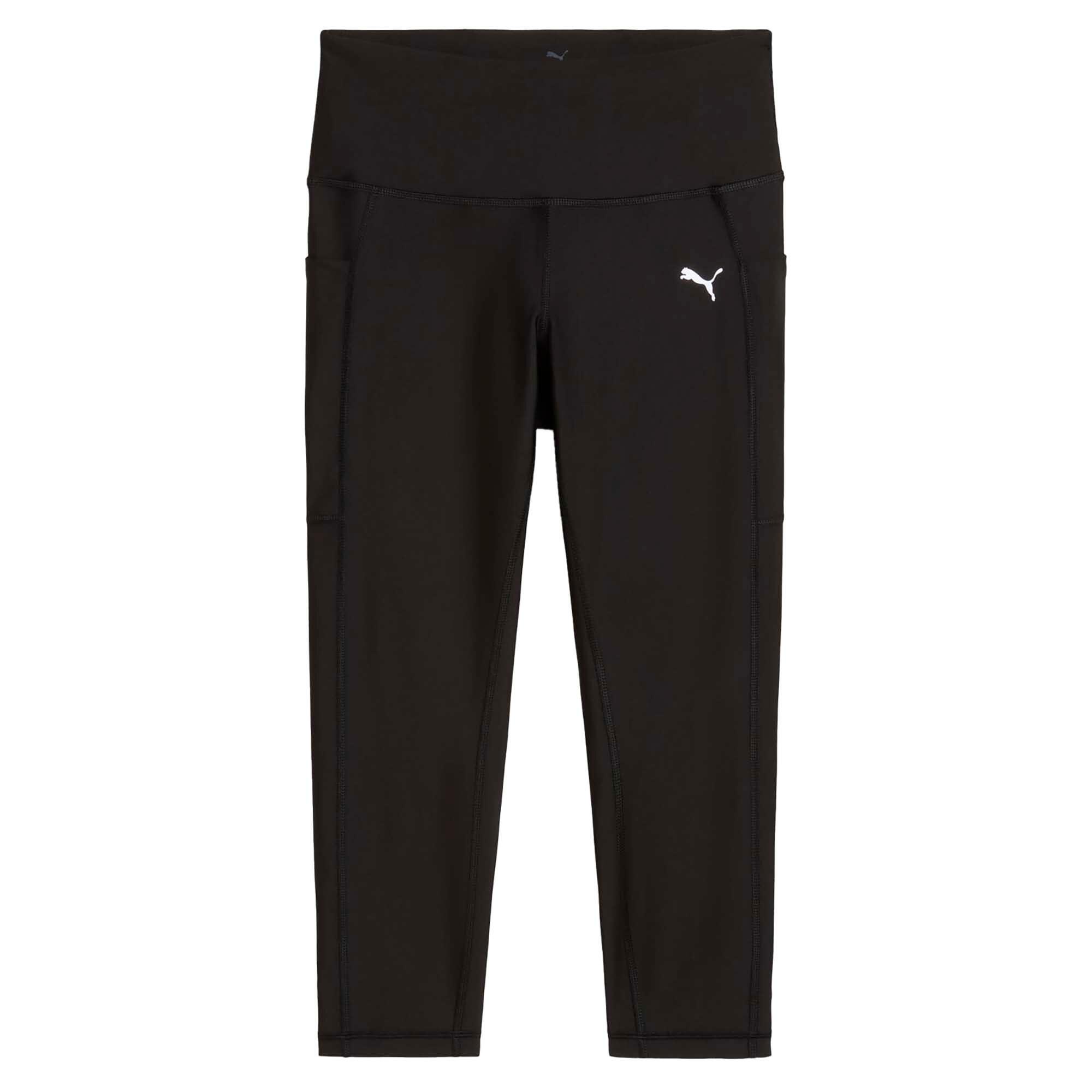 Puma W Run Velocity 3/4 Obcisłe Legginsy Damskie