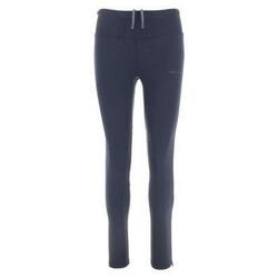 Collant long Inov-8 Race Elite Femme — Taille haute et poche zippée