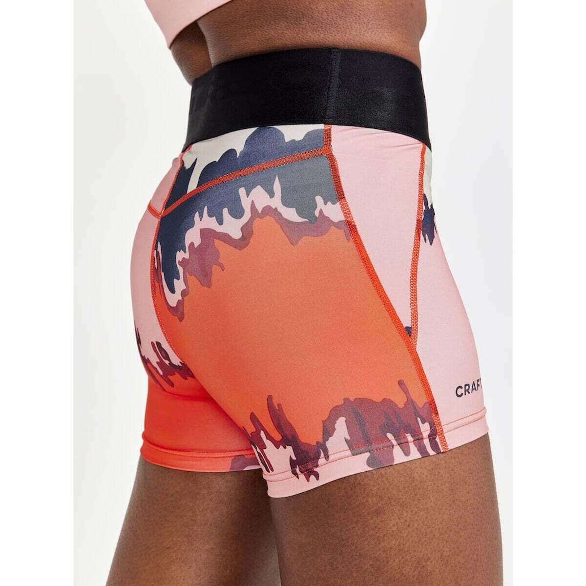 Cuissard femme Craft Core Essence 6/6