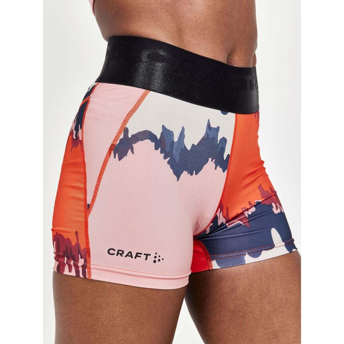 Cuissard femme Craft Core Essence 4/6