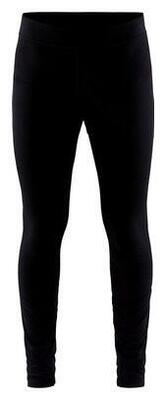 Craft core bike subz tights zwart