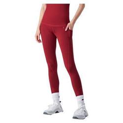 Legging Femme Champion Legacy - Rouge