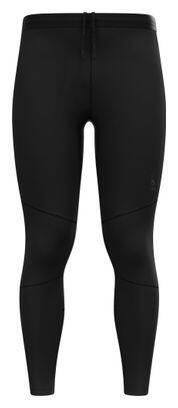 ODLO Odlo Zeroweight Warm 2.0 Heren Hardloop Tight Zwart