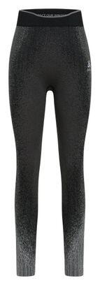 ODLO Odlo Schwarzecomb Long Tights Women Schwarz